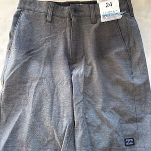 Billbong shorts